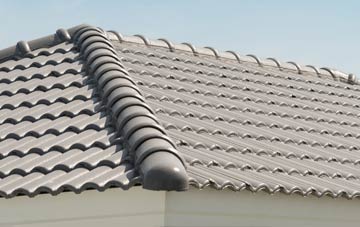 advantages of Abbeycwmhir clay roofing