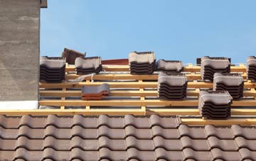 Abbeycwmhir clay roofing costs