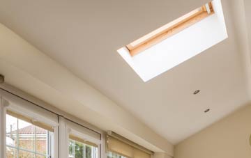 Abbeycwmhir conservatory roof insulation companies