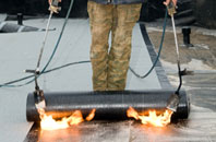 Abbeycwmhir flat roof sealing quote