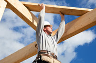 Abbeycwmhir roof replacement work